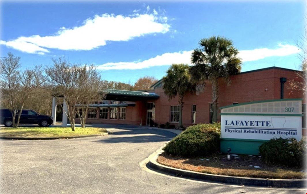 Polly Lane Lafayette LA-307