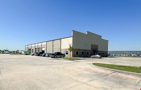 Preview of Industrial space for Rent at 2436 Peyton Road