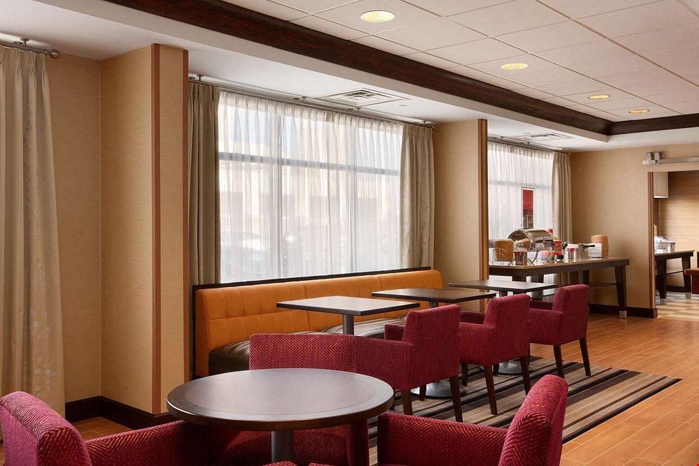 Hampton Inn Boston Braintree