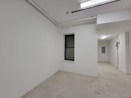 Preview of commercial space at 2185 Amsterdam Ave.