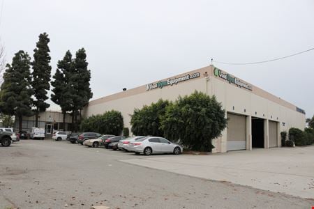 Preview of commercial space at 2640 E. Del Amo Boulevard