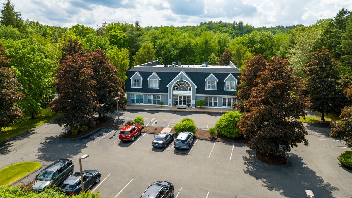 111 Simsbury Rd, Unit 4