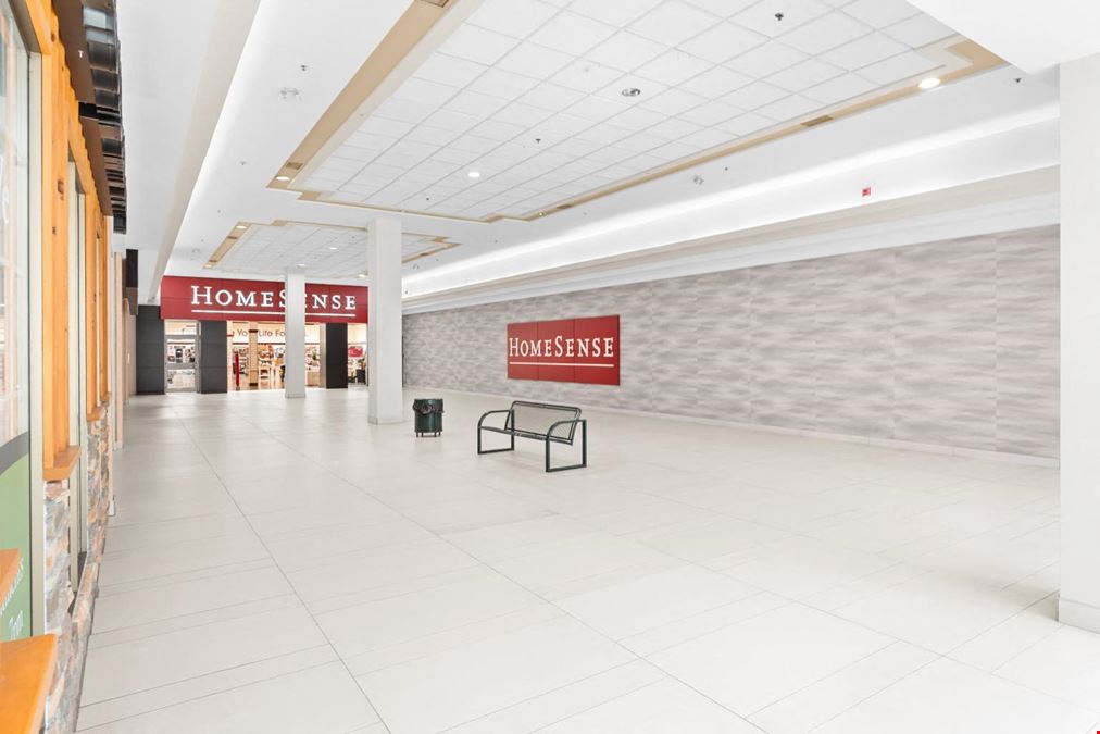 Rockwood Mall