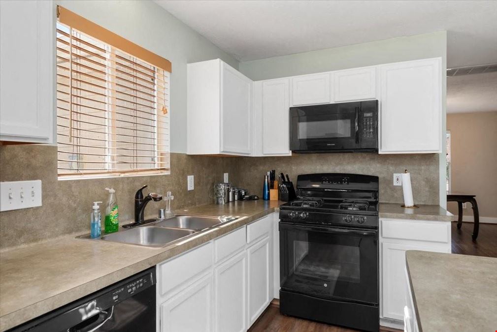 FOR SALE | 6230 Kings Oaks Lane, Humble TX