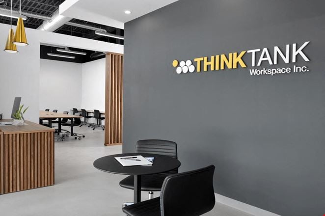 Preview of Coworking space for Rent at 68 Railside Road, Suite F