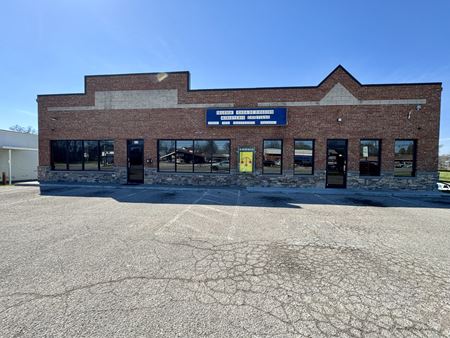 Preview of Other space for Sale at 820 Providence Blvd
