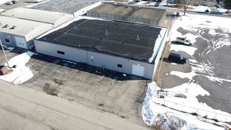 Preview of Industrial space for Sale at 5444 Schultz Drive