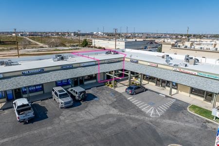 Preview of Retail space for Rent at 12052 Hesperia Rd., Suite 5