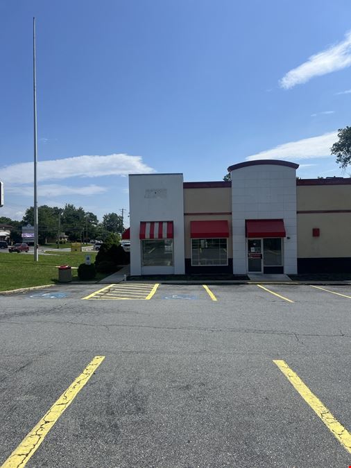 275 N Reading Rd