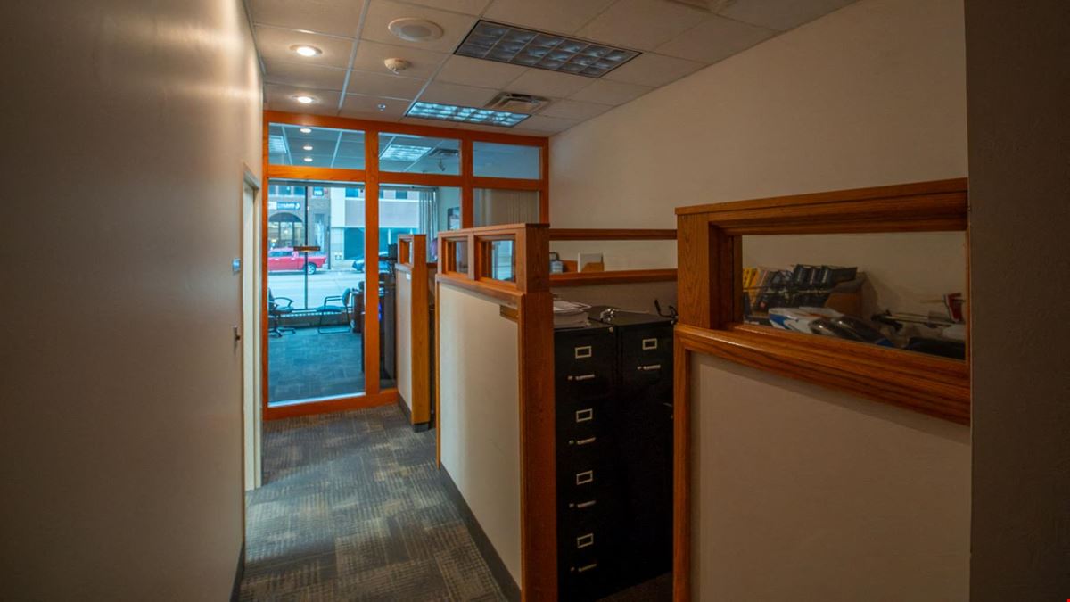 Downtown Business Suite