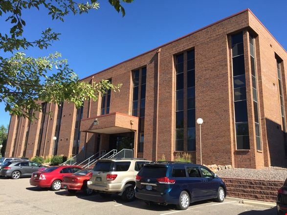 Preview of Office space for Rent at 7853 E Arapahoe Ct