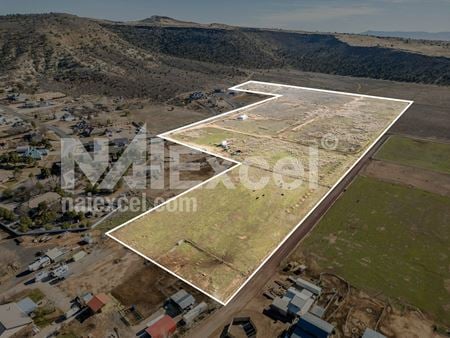 Preview of VacantLand space for Sale at North Diamond Black Ranch Road