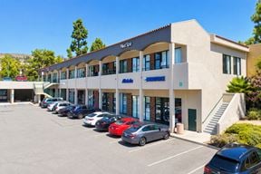 Walnut West Plaza