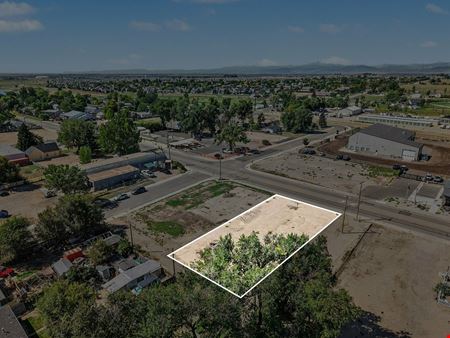 Preview of VacantLand space for Sale at 250 1st Street