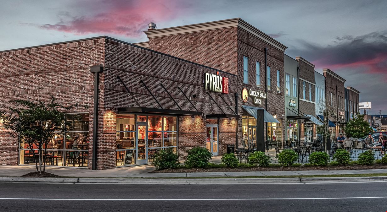 The District at Midtown