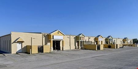 Preview of Industrial space for Rent at 630 Emeralda Road