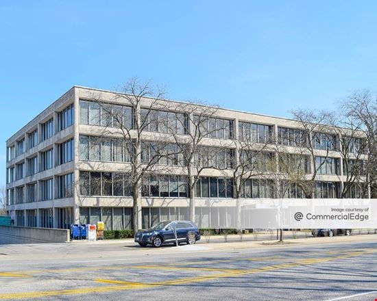 Preview of Office space for Rent at 8707 Skokie Blvd