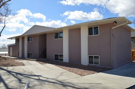 Preview of Multi-Family space for Sale at 2115 Preuss Rd