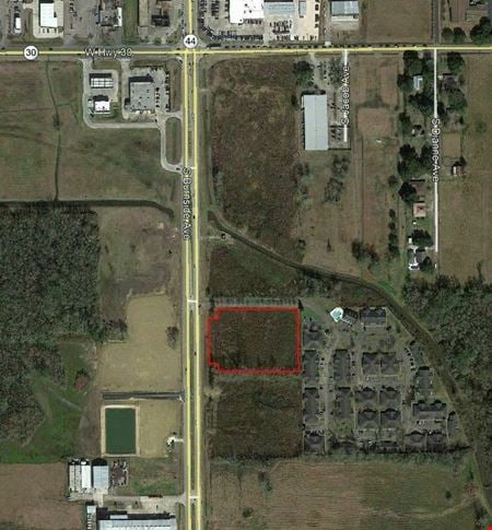 Preview of VacantLand space for Sale at Louisiana 44
