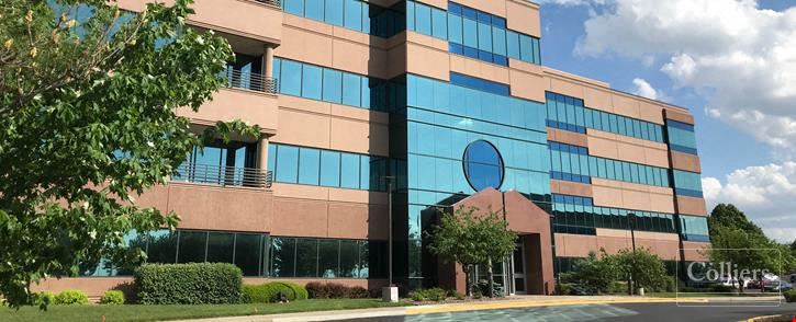 Sublease available at Five Pine Ridge Plaza