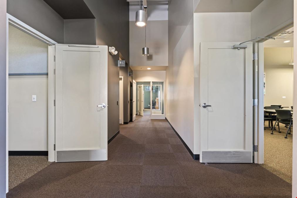 SW Rochester Professional Office 
