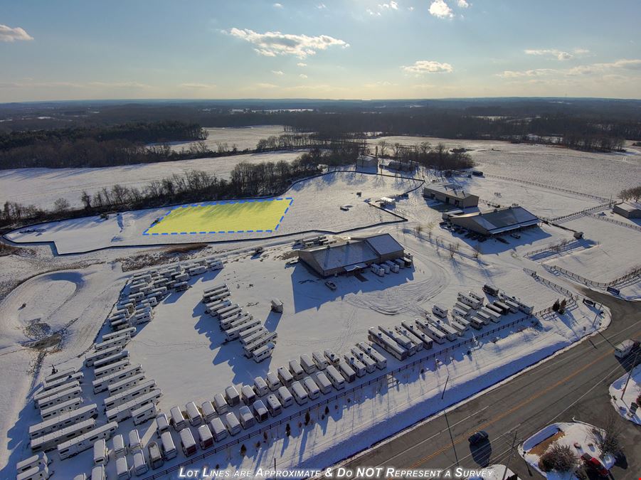 Listing #41 - 5930 Telegraph Rd, Elkton, MD