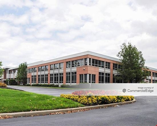 Preview of Office space for Rent at 105 Maxess Road