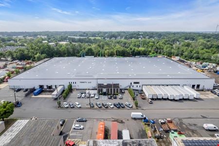 Preview of Industrial space for Rent at 60 Leonard Street