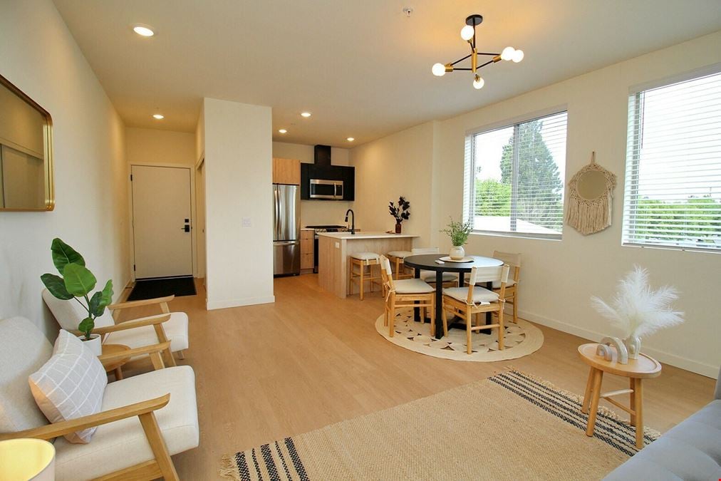 Lombard Lofts