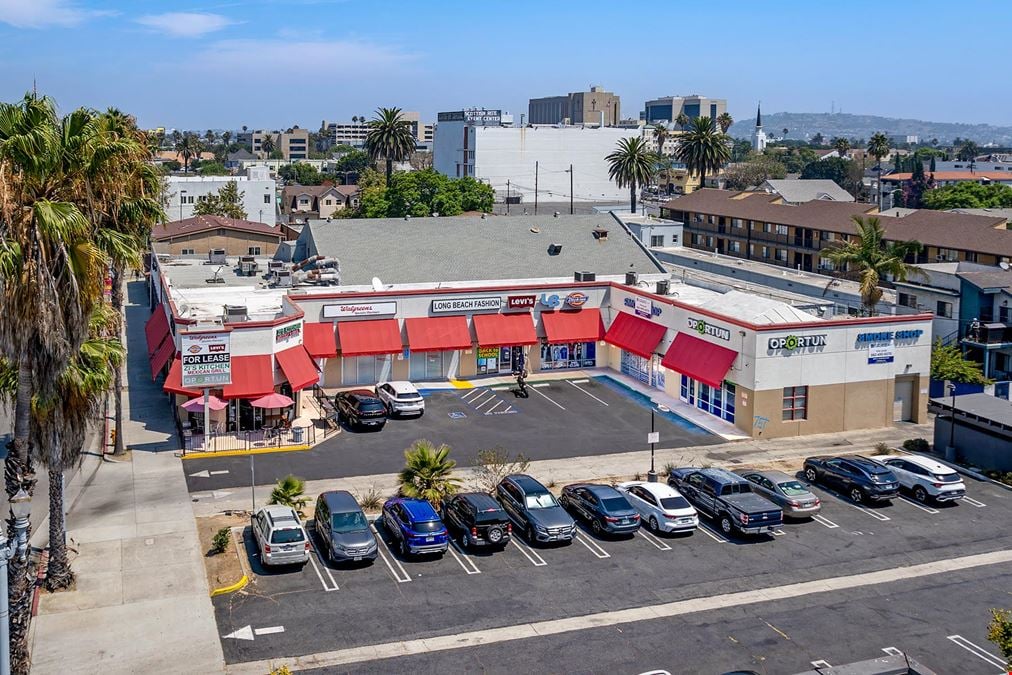 740 Long Beach Blvd