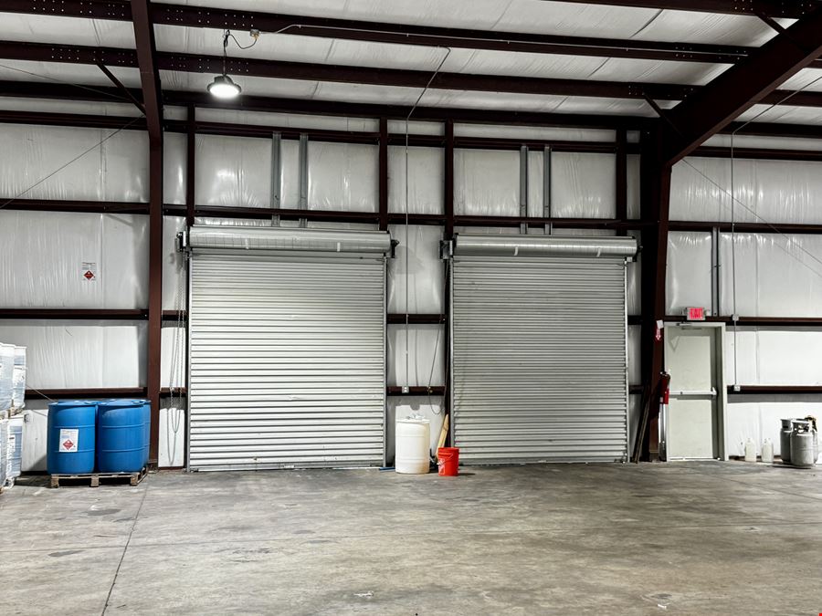 628 Industrial Park Rd