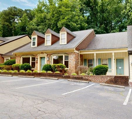 Preview of Office space for Rent at 1011-1015 Dresser Court 