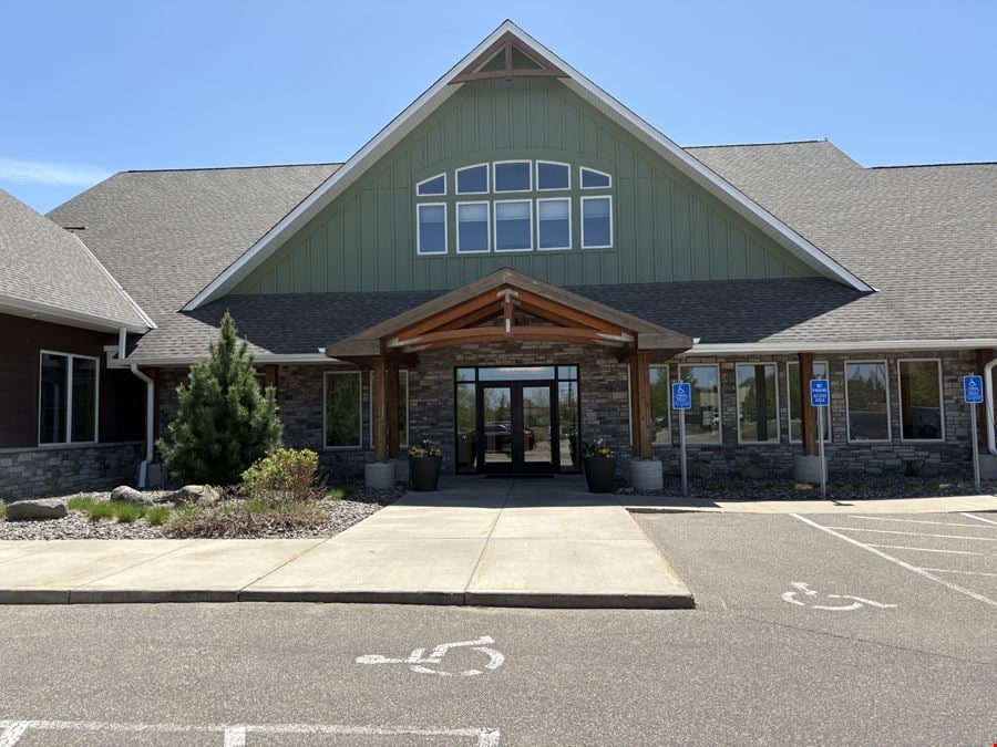 Synergy Center