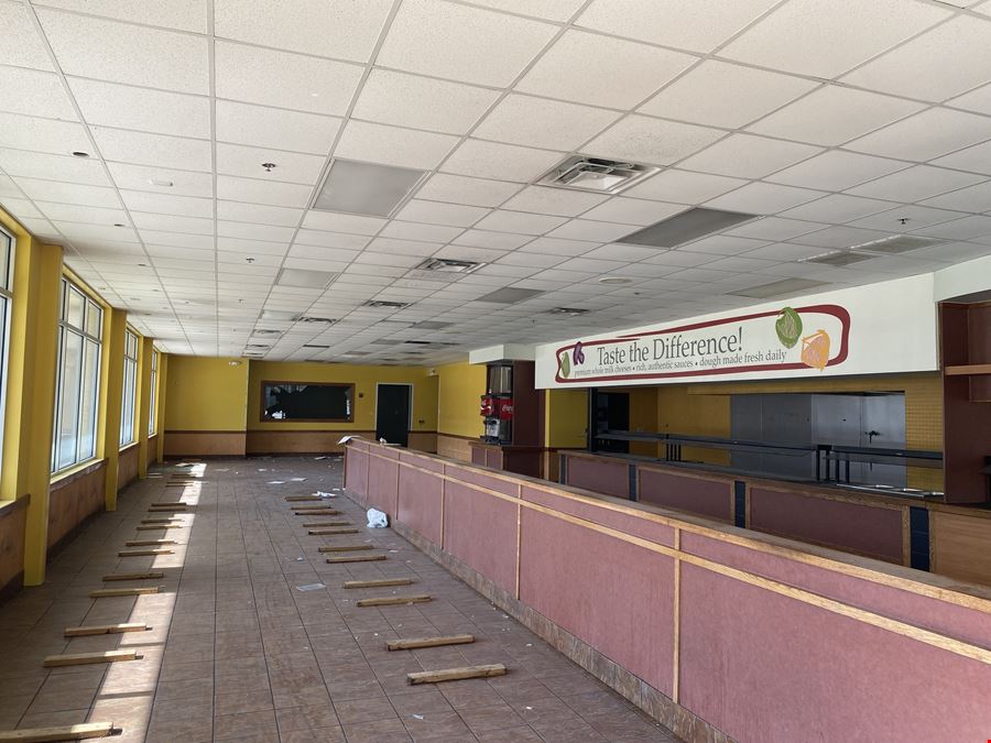OAK VIEW DRIVE RETAIL