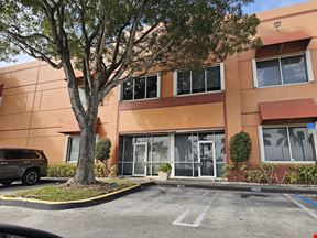 Costa Corporate Office/Warehouse