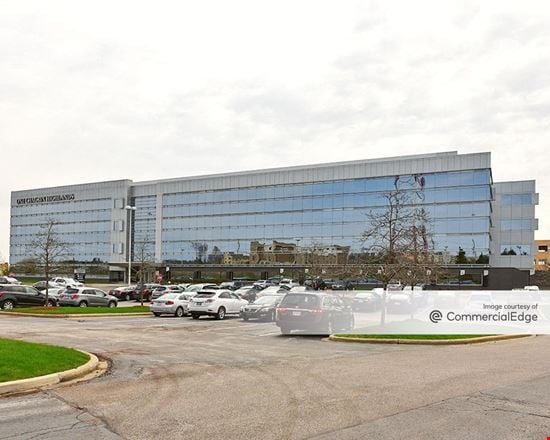 Preview of Office space for Rent at 2000 Auburn Drive