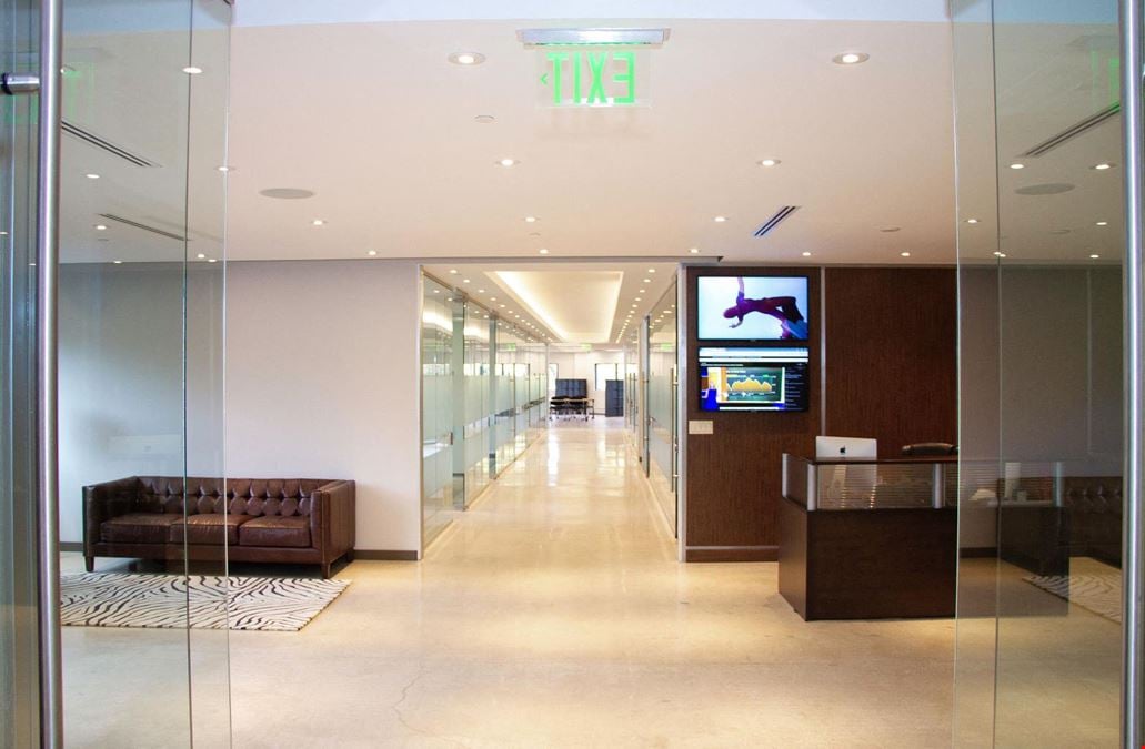 Agency Network NJ