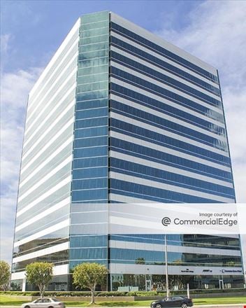 Preview of Office space for Rent at 500 North State College Blvd