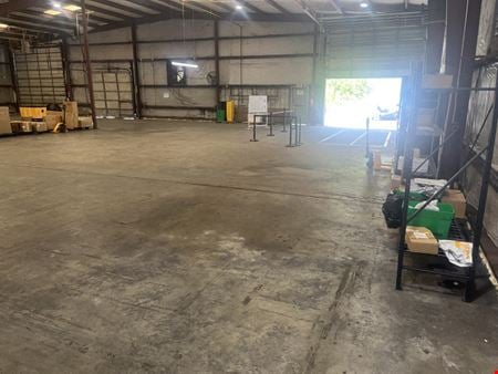 Preview of Industrial space for Rent at 3360 Business Circle