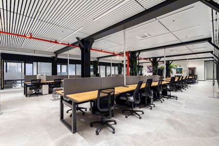 Preview of Office space for Rent at 240 W. 40th Street, 2nd Floor