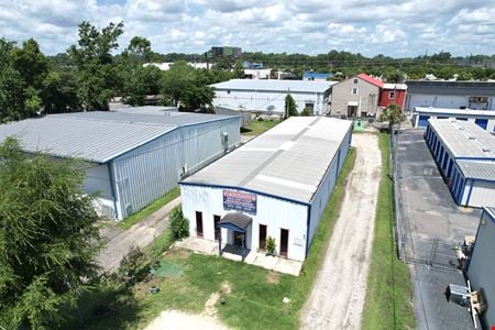 Preview of commercial space at 601 Boundary Ave