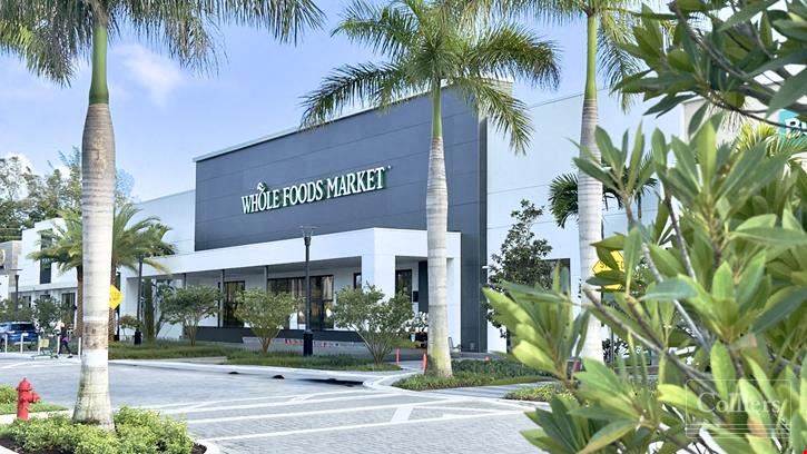 Uptown Boca