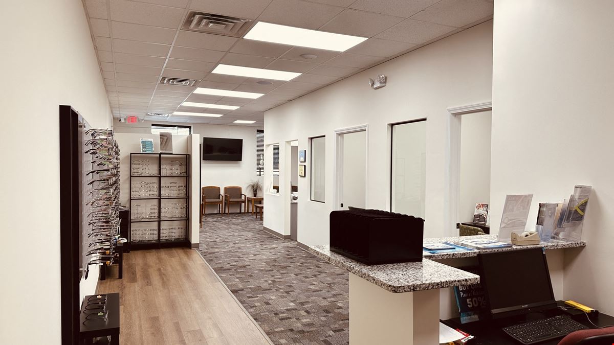 Garden City Medical Center