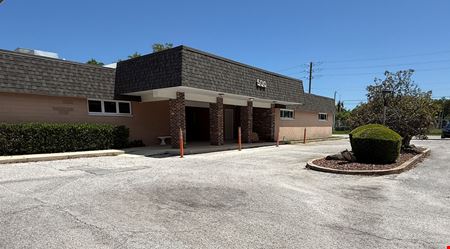 Preview of Office space for Sale at 500 Memorial Circle, Suite A & B