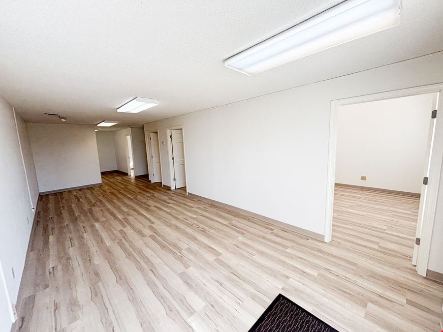 W. Battlefield Office/Retail for Lease