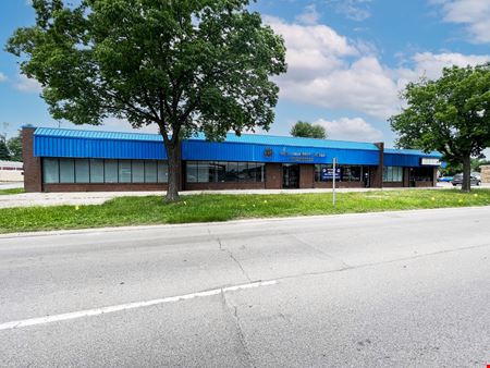 Preview of Commercial space for Sale at 13678 Eureka Road