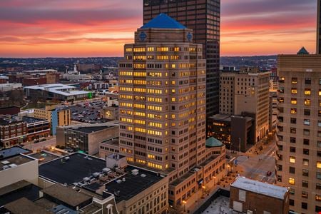 Preview of Office space for Sale at 110 North Main Street