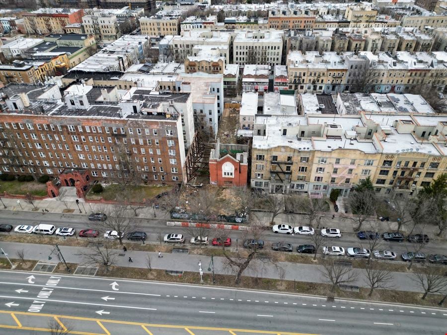 991 Eastern Parkway