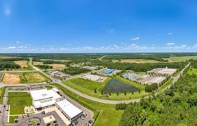 Westwood Commerce Park