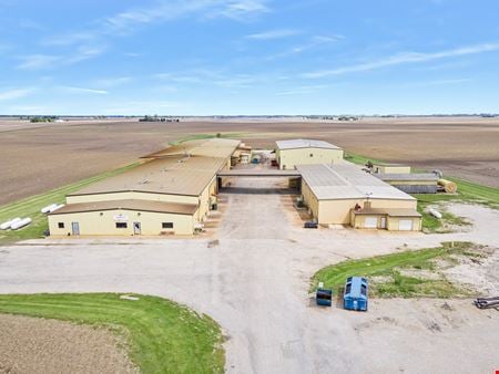 Preview of Industrial space for Rent at 5704 E 1700 North Rd